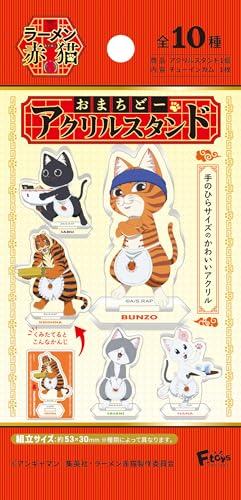 2025年8月開催「ラーメン赤猫」と壱角家の限定コラボメニュー